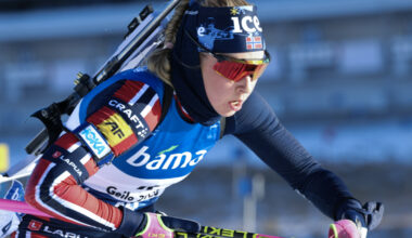 – Gikk med hodet under armen