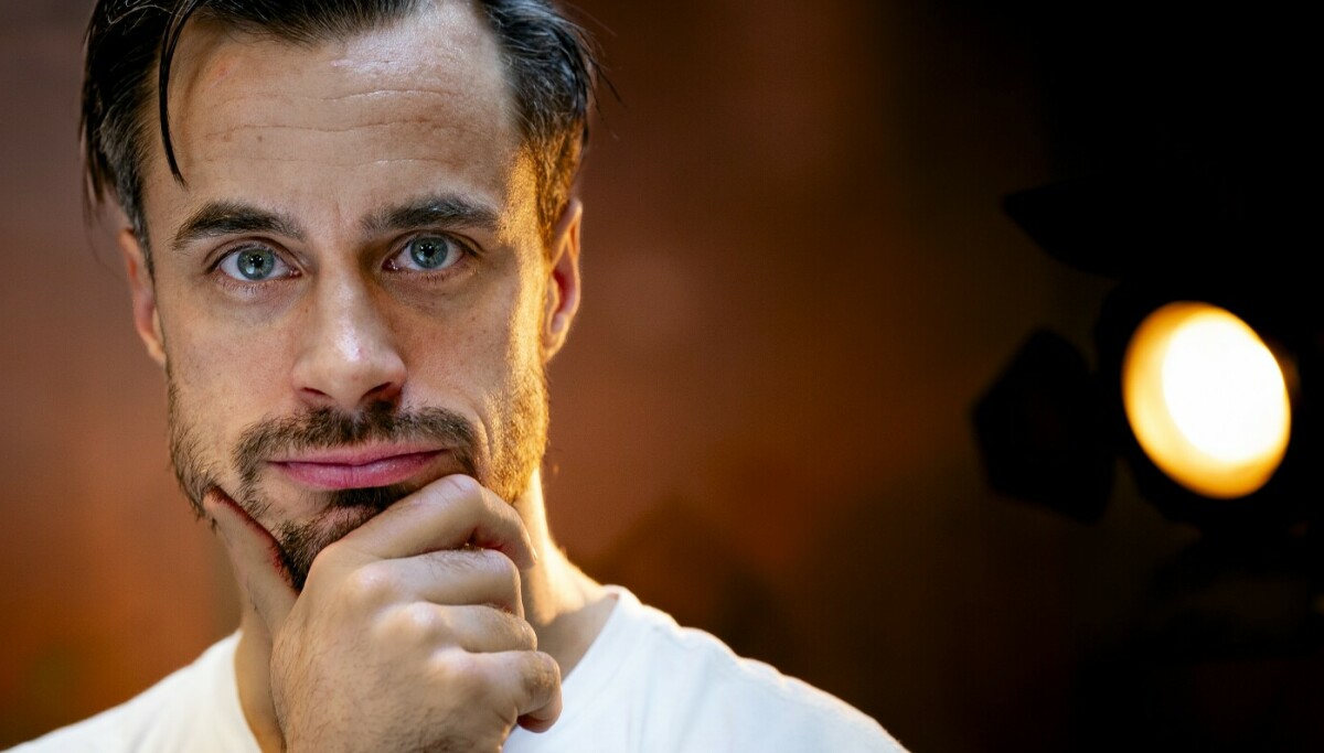 Viggo Venn og Rikke Lunds nære bånd i «Skal vi danse»