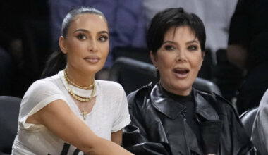 Ny vending i sex-tape skandalen