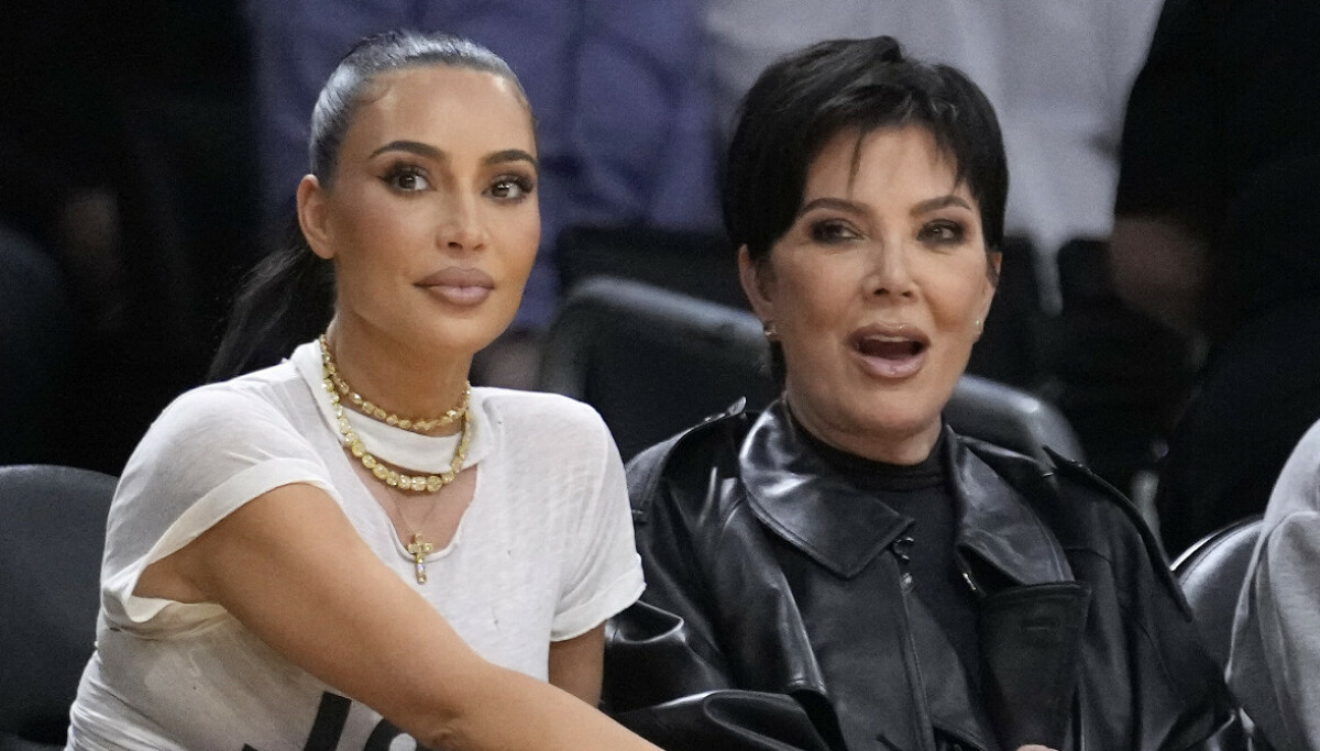 Ny vending i sex-tape skandalen