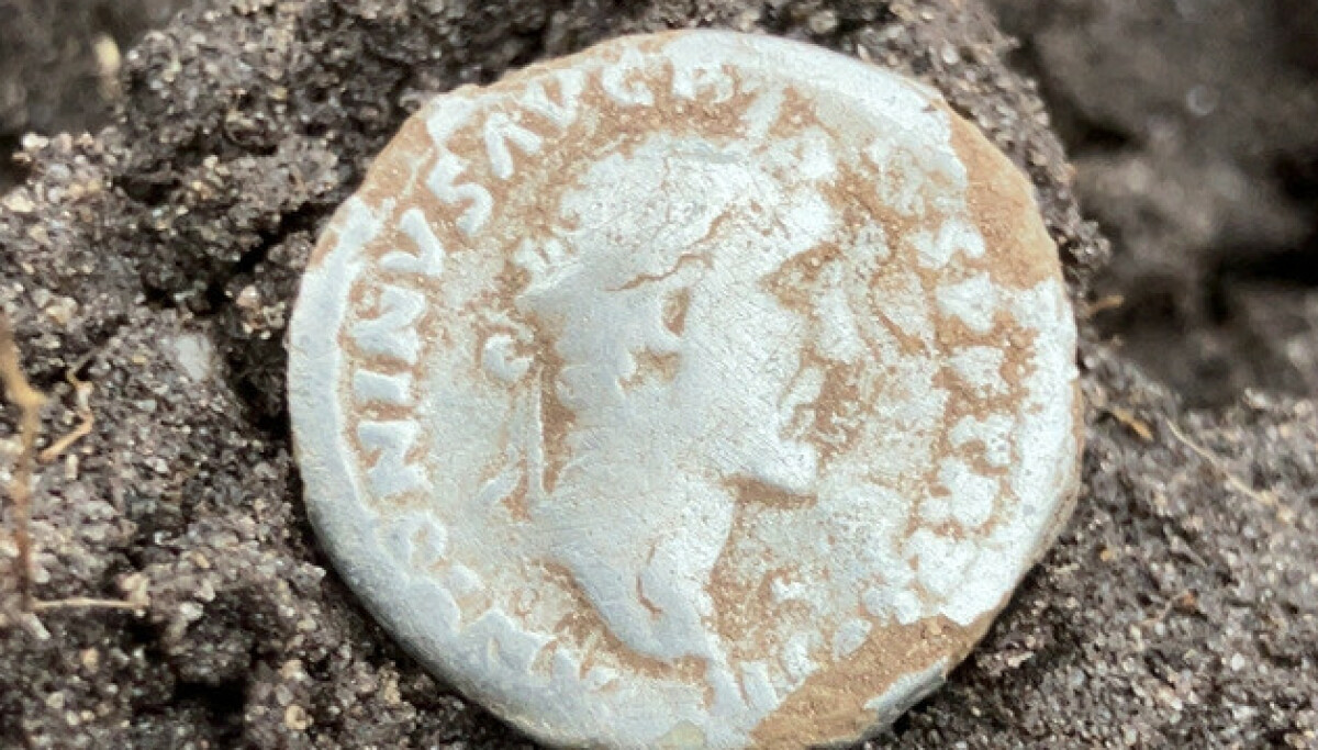 Kim Erik gjorde sjokkfunn i Møre og Romsdal: Første i Norge