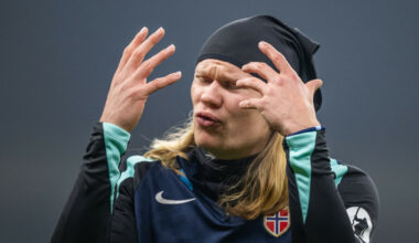 Italia reagerer: - Pinlig