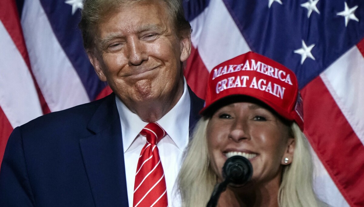 - Kan sette livet mitt i fare