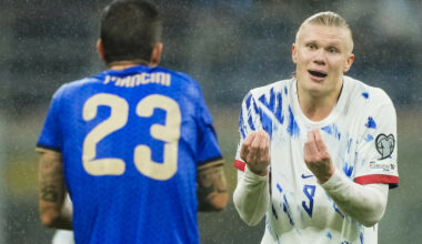 - Må spise ordene sine - Dagbladet