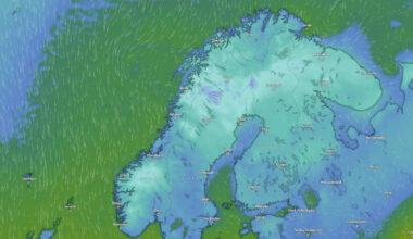Varsler nye utfordringer