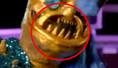 Nettet koker etter mulig maske-glipp i lørdagens episode. Nå tror mange at de har funnet svaret.