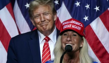 - Ingen bryr seg om henne