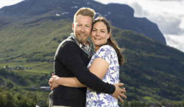 Her har du sett henne før