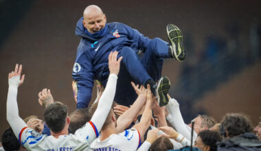 Makta snur: - Unnskyld, Ståle