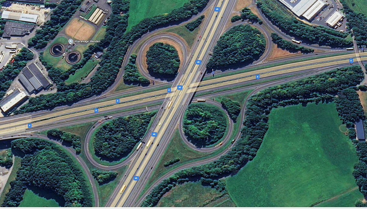 Har funnet to avskårne kvinnehender