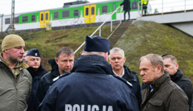 Tror utenlandsk etterretningstjeneste står bak