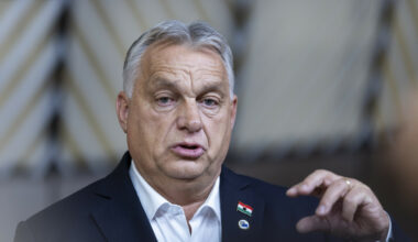 Ukraina har null sjanse til å vinne krigen