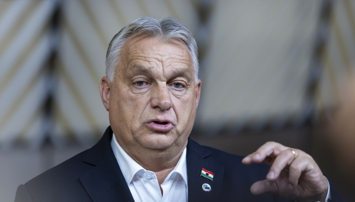 Ukraina har null sjanse til å vinne krigen