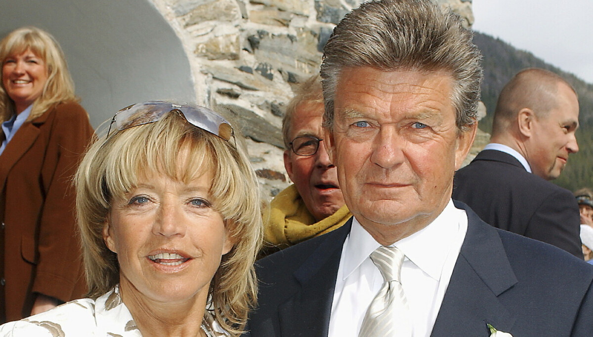 Den norske keeperlegenden er død i en alder av 86