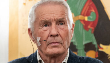 Jagland-påstand ble vraket - dagbladet.no