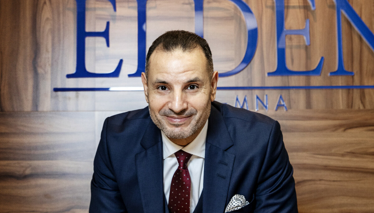 - Ante ikke hvem han skulle drepe