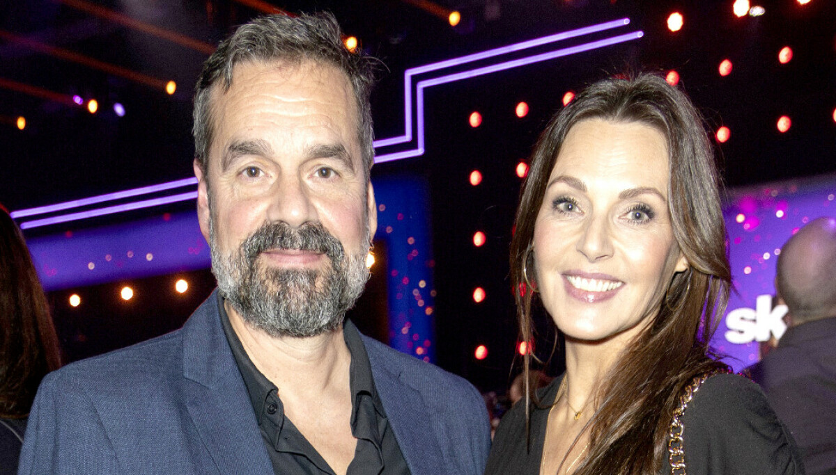 Carina Dahl rører Staysman til tårer