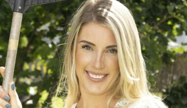 Cornelia Sofie Undheim avslører ny flørt etter Jakten