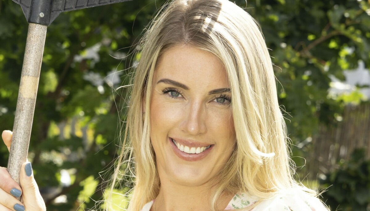 Cornelia Sofie Undheim avslører ny flørt etter Jakten