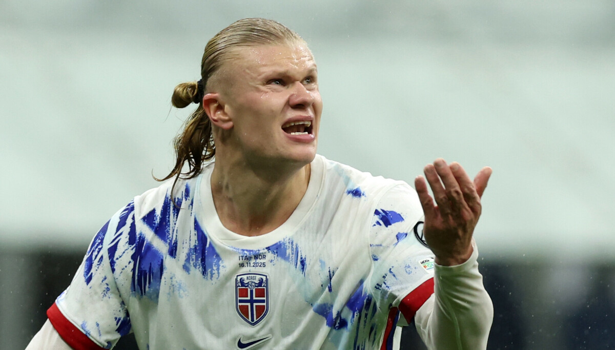 Billetter og reise til fotball-VM 2026: Dette koster det