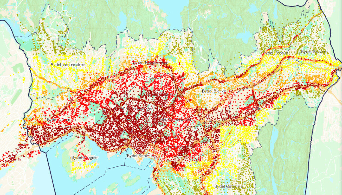 Kobles til flere tidlige dødsfall