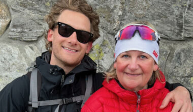 Jørgen Karterud om dramatikken før «71 grader nord» finalen