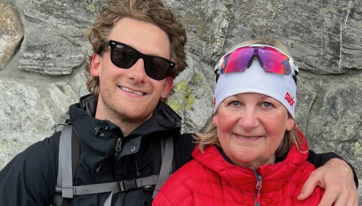 Jørgen Karterud om dramatikken før «71 grader nord» finalen