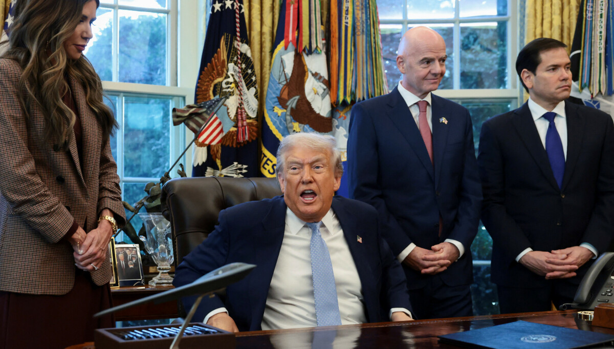 Røper: - Jeg klikket på dem - Dagbladet