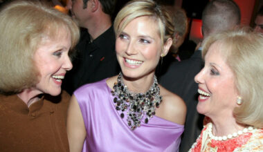 Derfor døde Kessler-tvillingene på samme dag