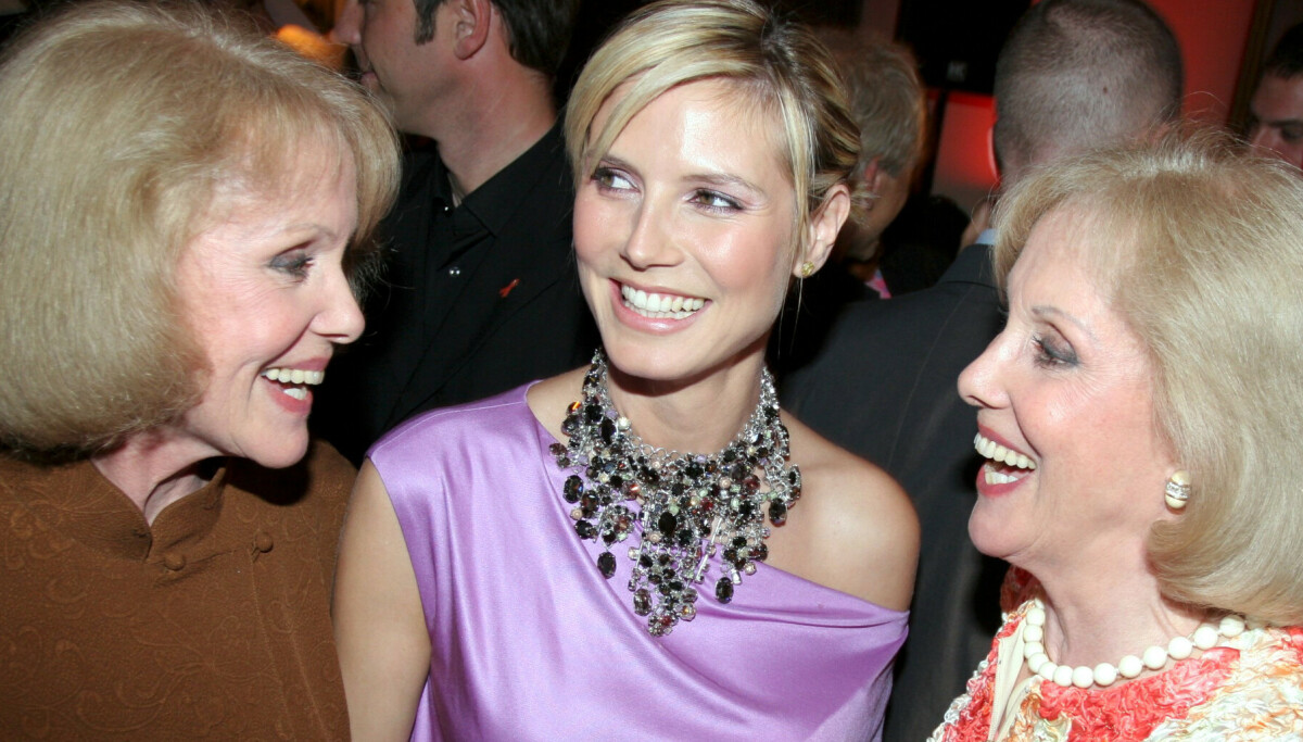 Derfor døde Kessler-tvillingene på samme dag