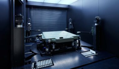 Dropper super­batteriet i Europa