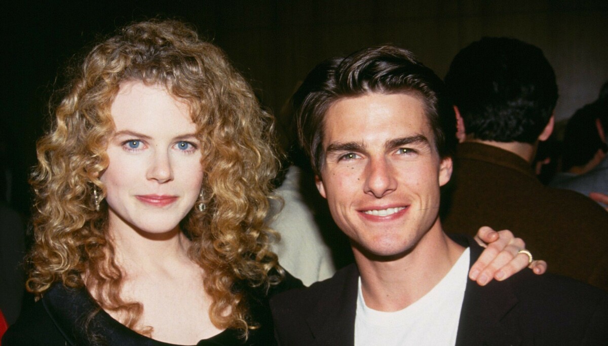 Tom Cruise bryter tausheten om Nicole Kidmans sjokkbrudd med Keith Urban