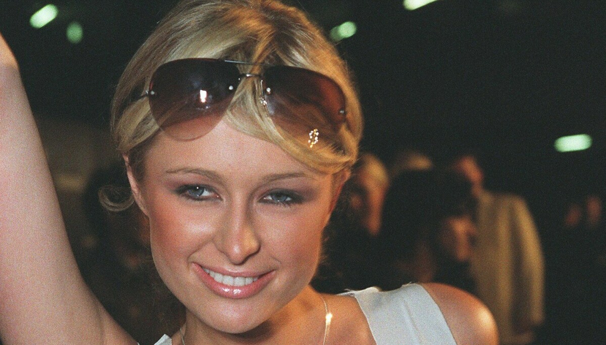 Paris Hilton avviser påstand om rekrutteringsforsøk til Jeffrey Epstein