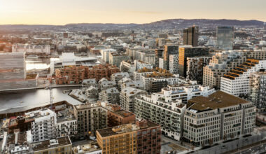 - Langt igjen til mål