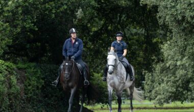 Andrew Mountbatten-Windsor sett for første gang etter tap av kongelige titler
