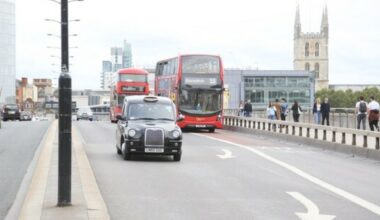 London kan innføre turistskatt – dyrere for nordmenn