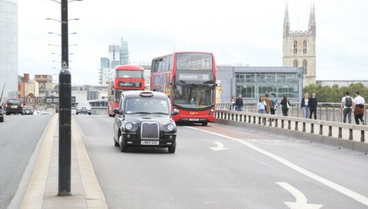 London kan innføre turistskatt – dyrere for nordmenn