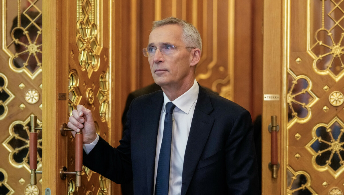 Åpner ikke kontrollsak mot Stoltenberg