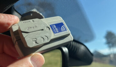 Bilsalg kan gi uventede bomregninger