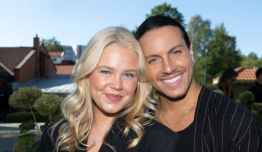 «Skal vi danse»-proffdanser Antonio Careri røper: