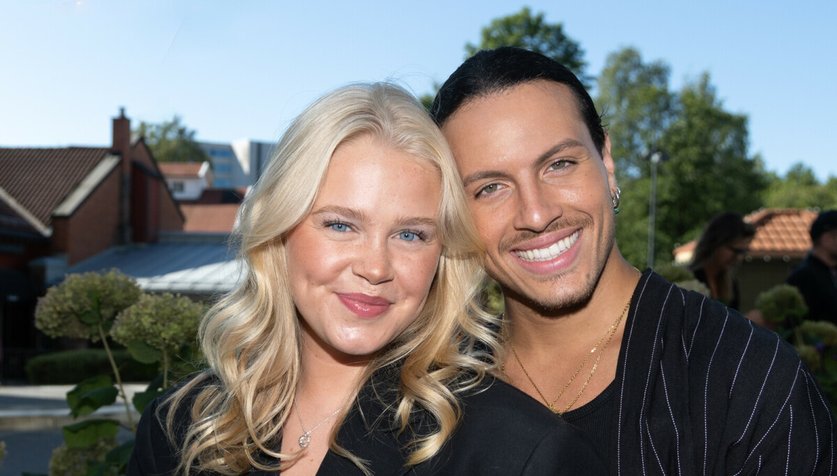 «Skal vi danse»-proffdanser Antonio Careri røper: