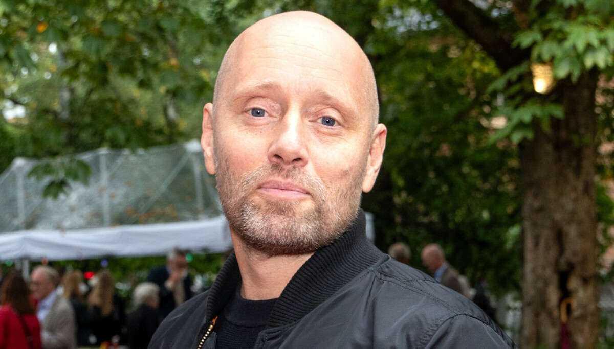 Aksel Hennie klagde på stor bot fra Helsedirektoratet for vinlansering