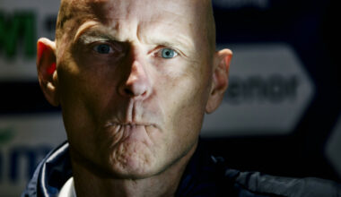 VM-feberen herjer, men det blir trolig ingen «Drillo»-is i Solbakken-drakt til å kjøle ned befolkningen.