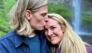 Birgit Skarstein har kjøpt hus for 20,2 millioner kroner