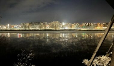 Påvirker luftkvaliteten - gjør tiltak