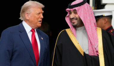 Raste etter spørsmål om drept journalist