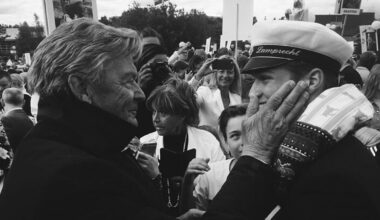 Mistet både farmor og morfar på samme helg