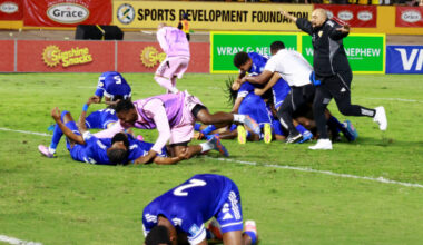 Curaçao blir tidenes minste deltakernasjon i VM