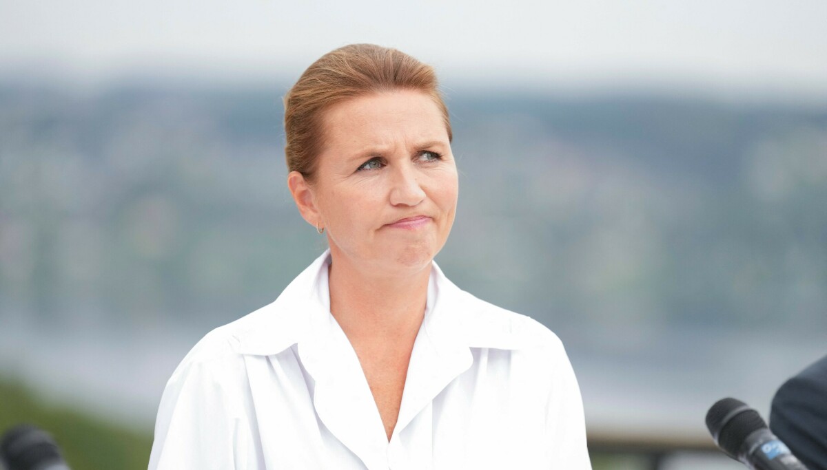 «Sjokk etter sjokk etter sjokk»