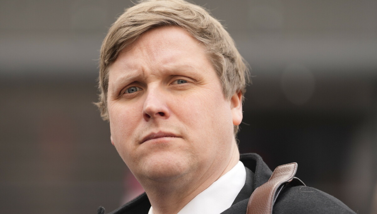 585 millioner kroner fra Norge til Ukraina